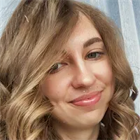 Фотография репетитора Легчинина Юлия Игоревна