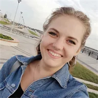 Фотография репетитора Гнучина Дарья Сергеевна