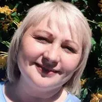 Фотография репетитора Антонова Ксения Александровна