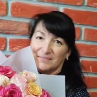 Фотография репетитора Мунгалова Ольга Николаевна