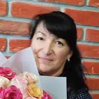 Фотография репетитора Мунгалова Ольга Николаевна