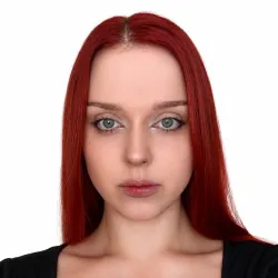 Фотография репетитора Мирошниченко Екатерина Сергеевна