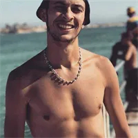 Фотография репетитора Саррадж Сид Али 