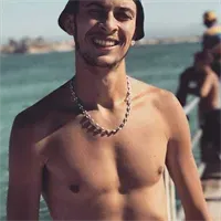 Фотография репетитора Саррадж Сид Али 