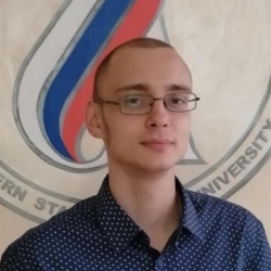 Фотография репетитора Абрамов Артем Александрович