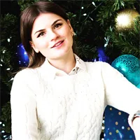 Фотография репетитора Молчанова Евгения Александровна