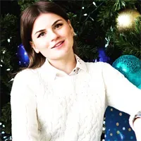 Фотография репетитора Молчанова Евгения Александровна