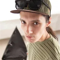 Фотография репетитора Аубакиров Болат Маратович