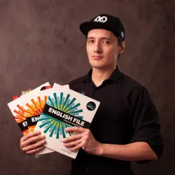 Фотография репетитора Аубакиров Болат Маратович