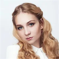 Фотография репетитора Ильина Диана Вадимовна