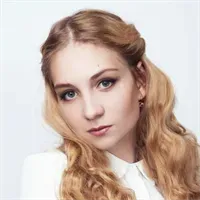 Фотография репетитора Ильина Диана Вадимовна