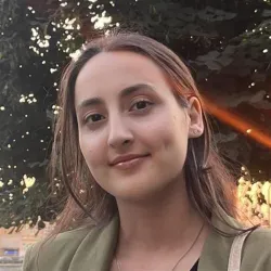 Фотография репетитора Ибишова Фидан Миралиевна