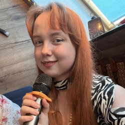 Фотография репетитора Гефель Ольга Валерьевна