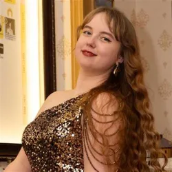 Фотография репетитора Гефель Ольга Валерьевна