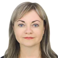 Фотография репетитора Калашник Елена Леонидовна