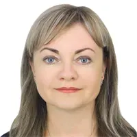 Фотография репетитора Калашник Елена Леонидовна