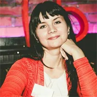 Фотография репетитора Бутко Ирина Александровна