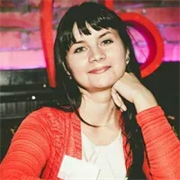 Фотография репетитора Бутко Ирина Александровна