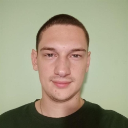 Фотография репетитора Филатов Денис Андреевич