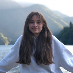 Фотография репетитора Постовая Мария Олеговна