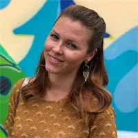 Фотография репетитора Калмыкова Янина Валерьевна