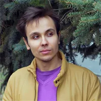 Фотография репетитора Сидоренко Денис Сергеевич