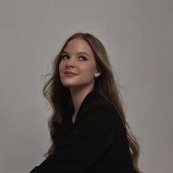 Фотография репетитора Лисая Анастасия Ильинична