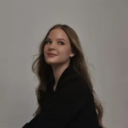 Фотография репетитора Лисая Анастасия Ильинична