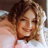 Фотография репетитора Акинфова Анастасия Дмитриевна