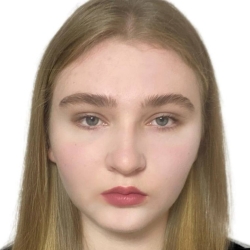 Фотография репетитора Подлевская Александра Николаевна