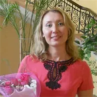 Фотография репетитора Саранова Надежда Анатольевна