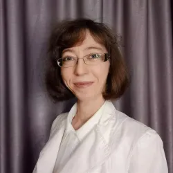 Фотография репетитора Чебаевская Ольга Викторовна