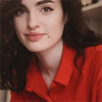 Фотография репетитора Некрасова Полина Григорьевна