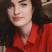 Фотография репетитора Некрасова Полина Григорьевна