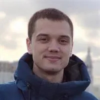 Фотография репетитора Косов Родион Максимович