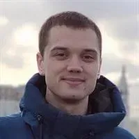 Фотография репетитора Косов Родион Максимович