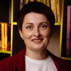 Фотография репетитора Гаврилова Юлия Викторовна