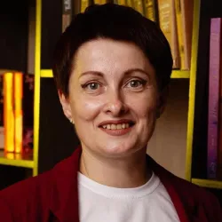 Фотография репетитора Гаврилова Юлия Викторовна