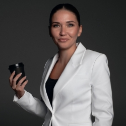 Фотография репетитора Цапалина Зинаида Николаевна