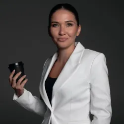 Фотография репетитора Цапалина Зинаида Николаевна