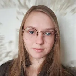 Фотография репетитора Сидорова Александра Александровна