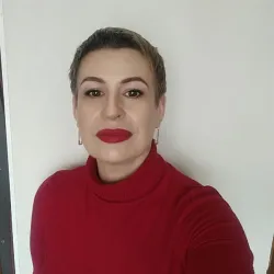 Фотография репетитора Белоус Наталья Валерьевна