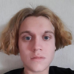 Фотография репетитора Гвинджилия Гиоргий Фридонович