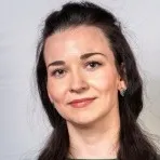 Фотография репетитора Давидюк Ольга Владимировна