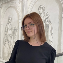 Фотография репетитора Маркова Елена Дмитриевна