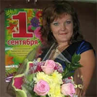 Фотография репетитора Шибалова Юлия Александровна