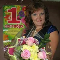 Фотография репетитора Шибалова Юлия Александровна