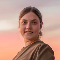 Фотография репетитора Шмидт Евангелина Рудольфовна