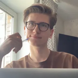 Фотография репетитора Бондарь Вячеслав Владимирович