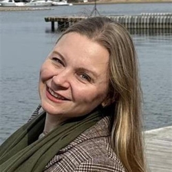 Фотография репетитора Глазкова Оксана Вадимовна